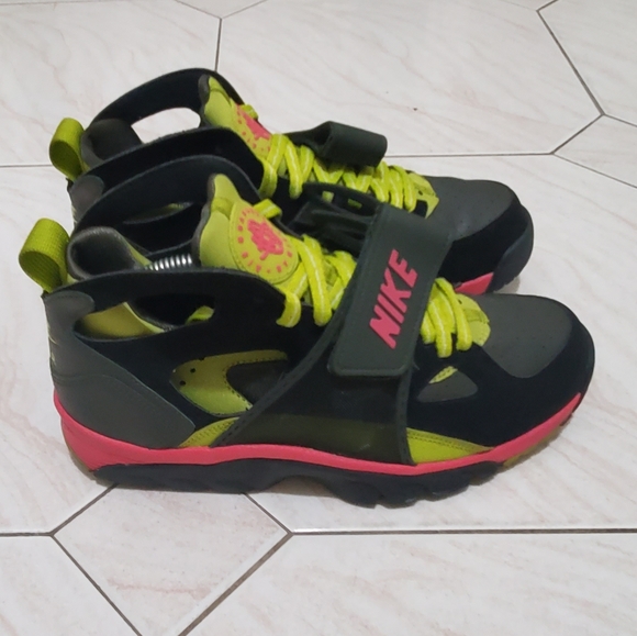NIKE AIR TRAINER HUARACHE '94 - Picture 3 of 7